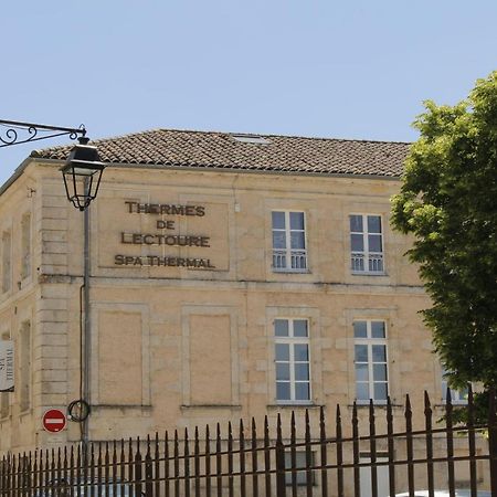 College Des Doctrinaires Hotell Lectoure Eksteriør bilde