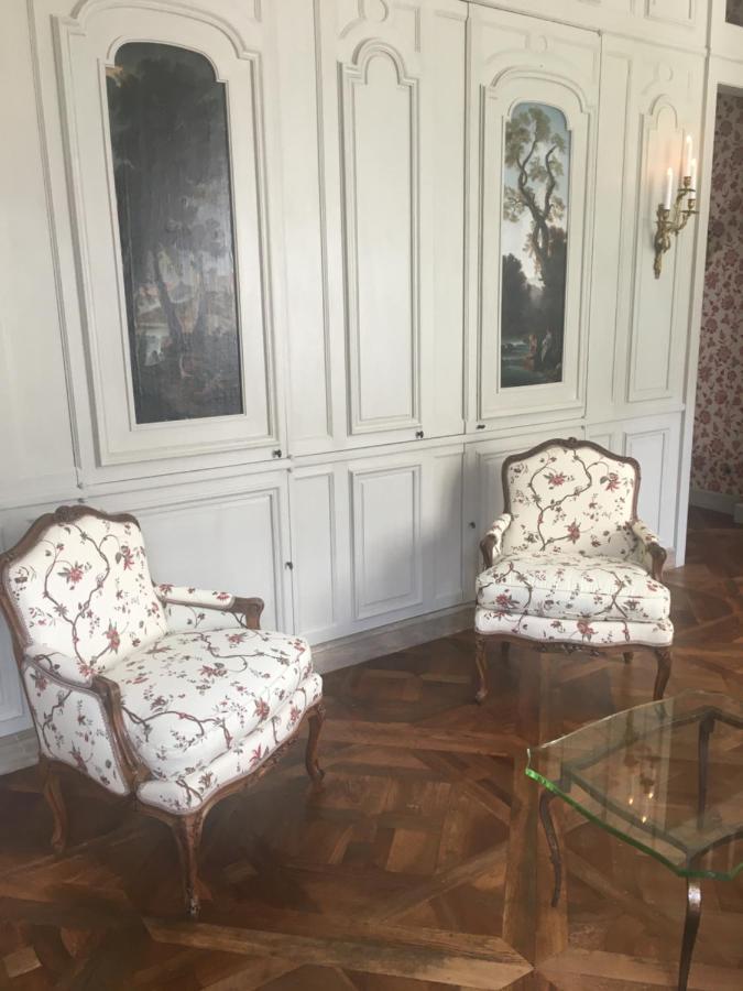 College Des Doctrinaires Hotell Lectoure Eksteriør bilde