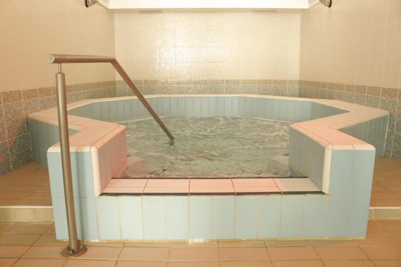 College Des Doctrinaires Hotell Lectoure Eksteriør bilde