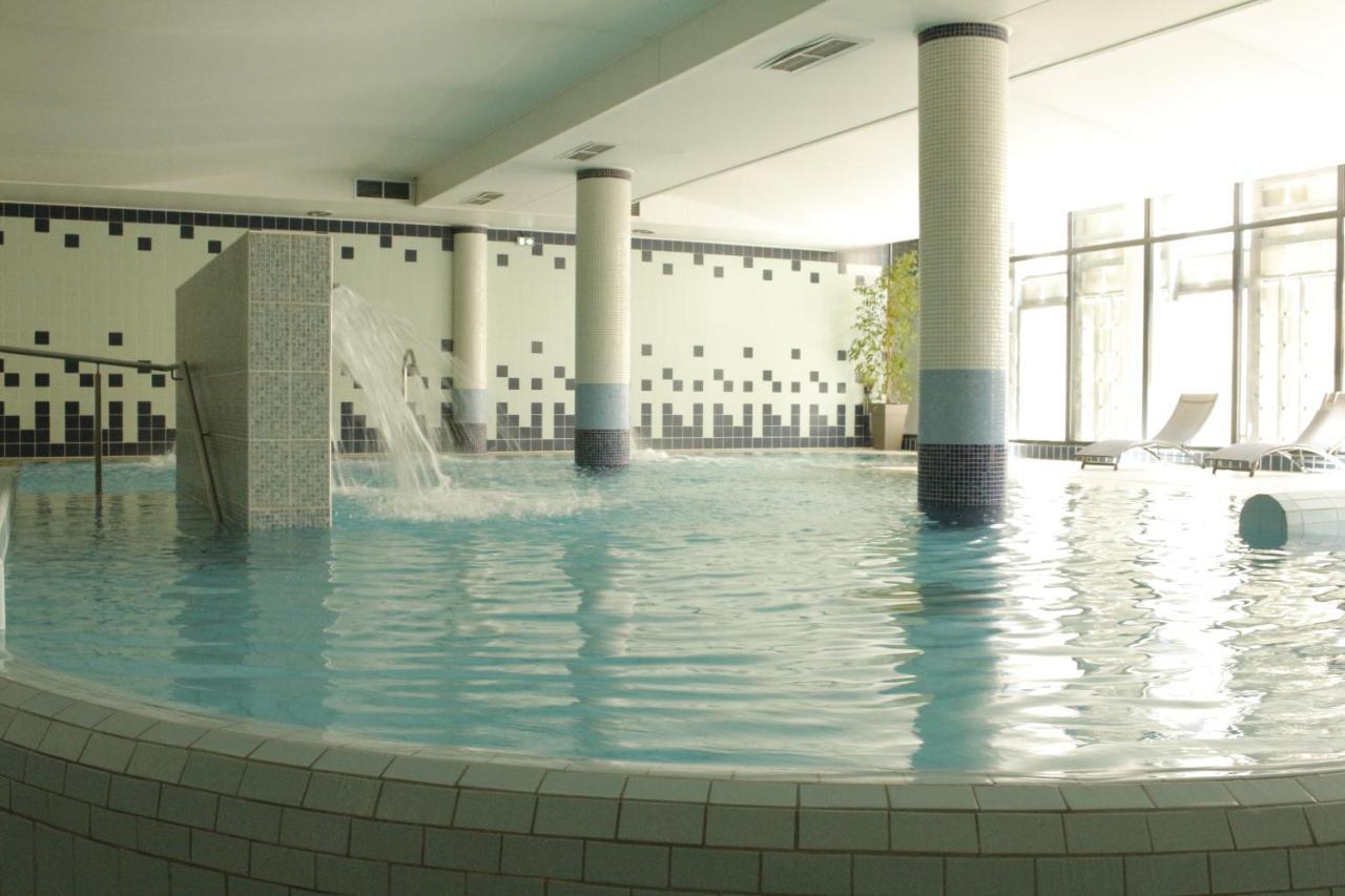 College Des Doctrinaires Hotell Lectoure Eksteriør bilde