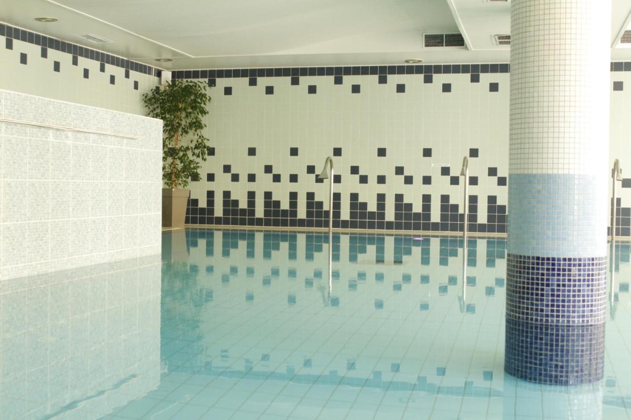 College Des Doctrinaires Hotell Lectoure Eksteriør bilde