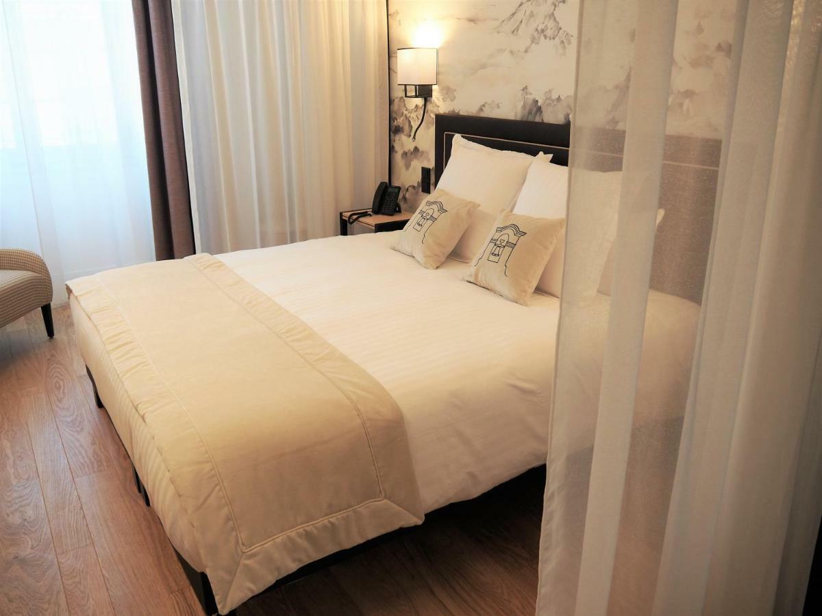 College Des Doctrinaires Hotell Lectoure Eksteriør bilde