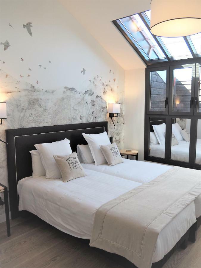 College Des Doctrinaires Hotell Lectoure Eksteriør bilde