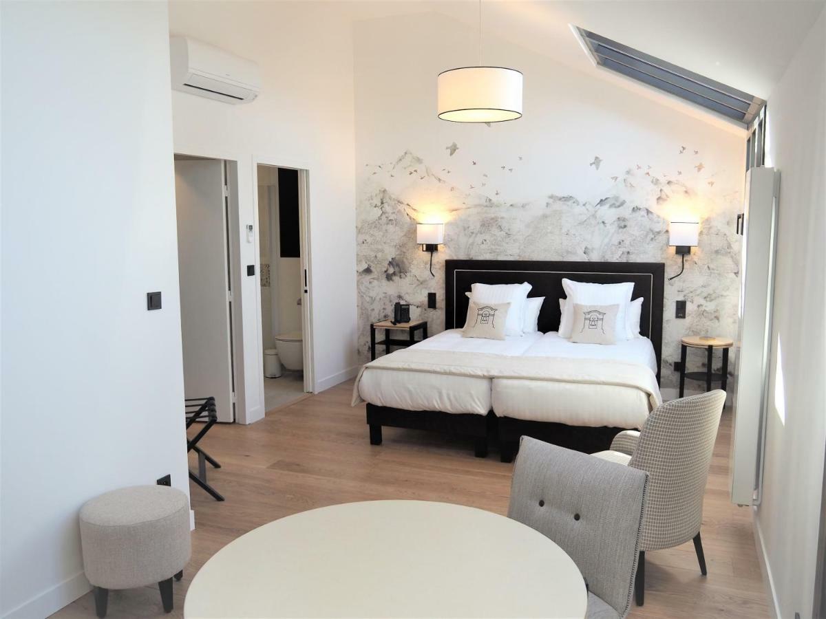 College Des Doctrinaires Hotell Lectoure Eksteriør bilde