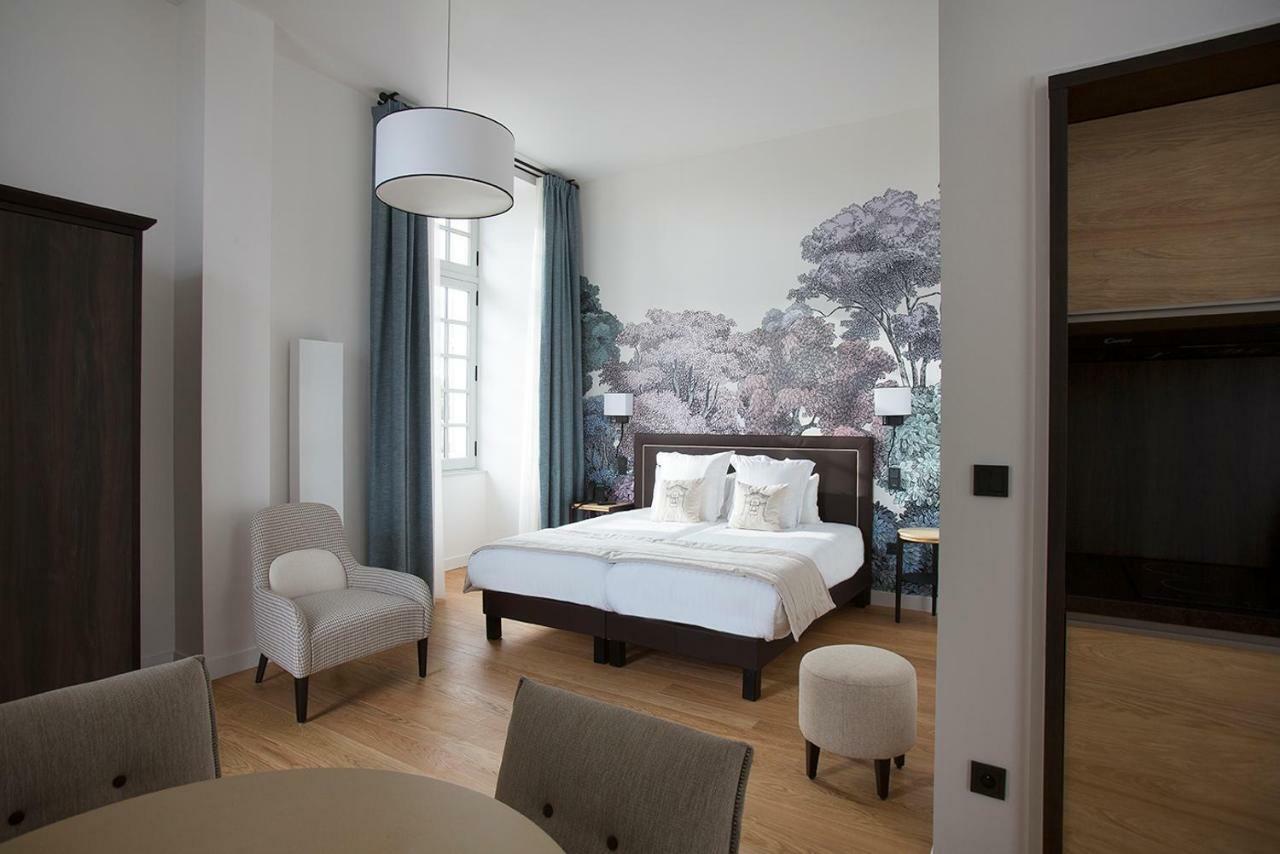 College Des Doctrinaires Hotell Lectoure Eksteriør bilde