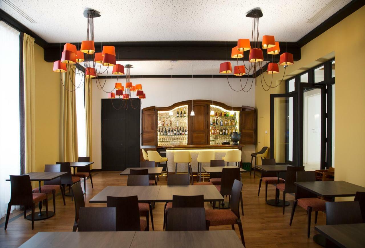 College Des Doctrinaires Hotell Lectoure Eksteriør bilde