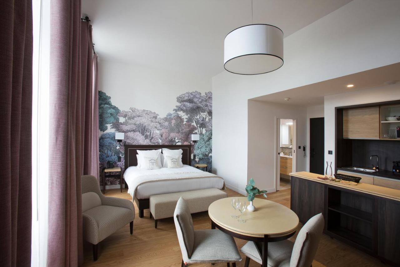 College Des Doctrinaires Hotell Lectoure Eksteriør bilde